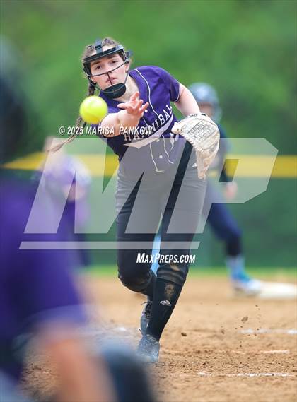 Thumbnail 3 in Bishop Grimes vs Hannibal photogallery.