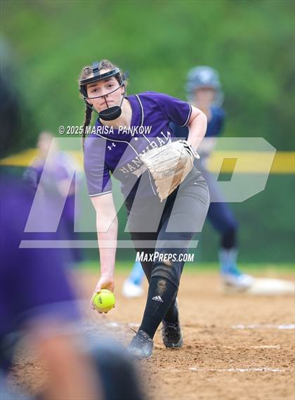 Thumbnail 1 in Bishop Grimes vs Hannibal photogallery.