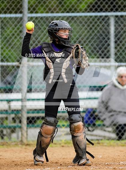 Thumbnail 3 in Bishop Grimes vs Hannibal photogallery.