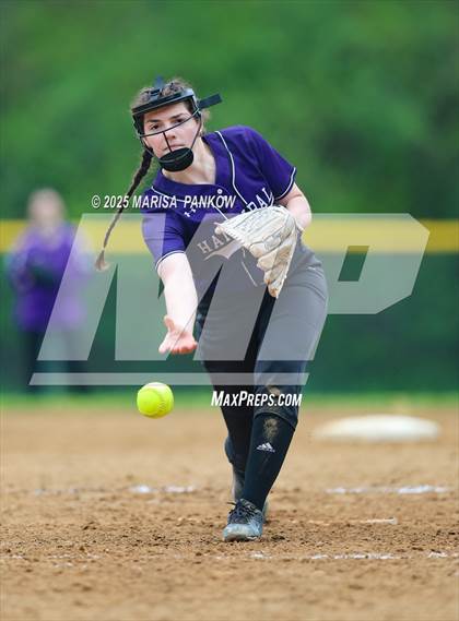 Thumbnail 1 in Bishop Grimes vs Hannibal photogallery.