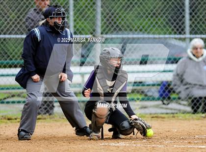 Thumbnail 2 in Bishop Grimes vs Hannibal photogallery.