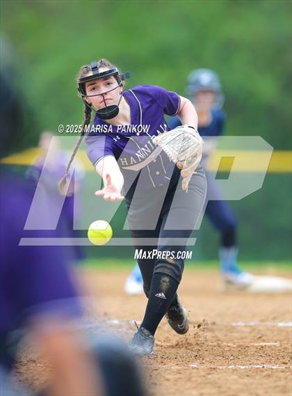Thumbnail 2 in Bishop Grimes vs Hannibal photogallery.