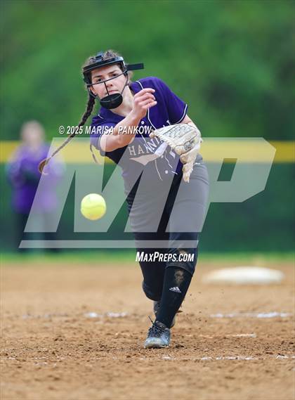 Thumbnail 2 in Bishop Grimes vs Hannibal photogallery.
