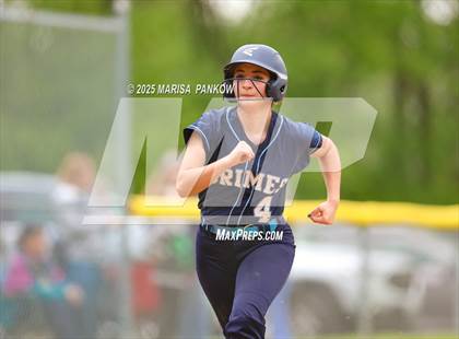 Thumbnail 1 in Bishop Grimes vs Hannibal photogallery.