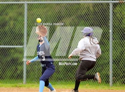 Thumbnail 1 in Bishop Grimes vs Hannibal photogallery.
