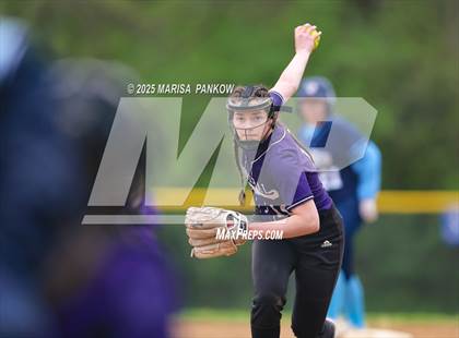Thumbnail 3 in Bishop Grimes vs Hannibal photogallery.