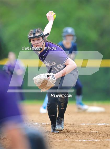 Thumbnail 3 in Bishop Grimes vs Hannibal photogallery.