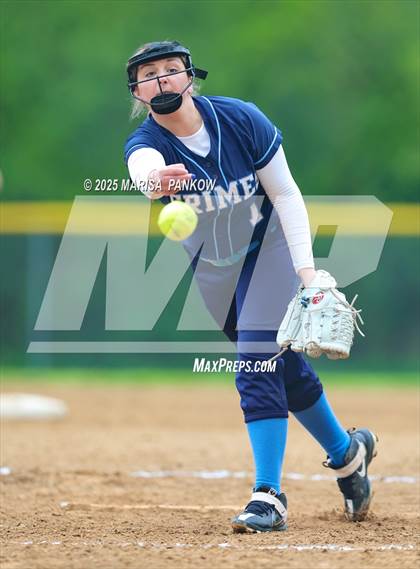 Thumbnail 1 in Bishop Grimes vs Hannibal photogallery.