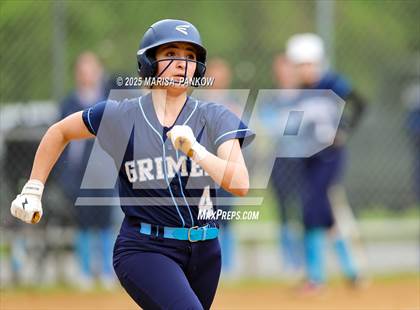 Thumbnail 1 in Bishop Grimes vs Hannibal photogallery.