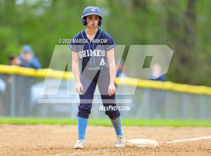 Thumbnail 3 in Bishop Grimes vs Hannibal photogallery.