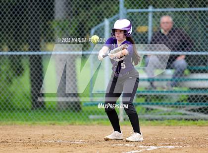 Thumbnail 3 in Bishop Grimes vs Hannibal photogallery.