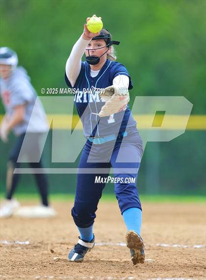 Thumbnail 2 in Bishop Grimes vs Hannibal photogallery.