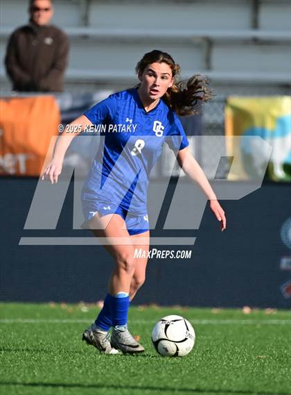 Thumbnail 1 in Morgan vs. Old Saybrook (CIAC Class S Final) photogallery.