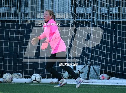 Thumbnail 1 in Morgan vs. Old Saybrook (CIAC Class S Final) photogallery.