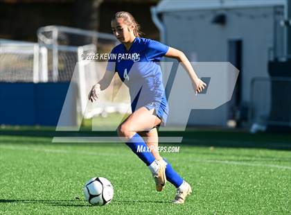 Thumbnail 3 in Morgan vs. Old Saybrook (CIAC Class S Final) photogallery.