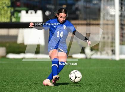 Thumbnail 3 in Morgan vs. Old Saybrook (CIAC Class S Final) photogallery.