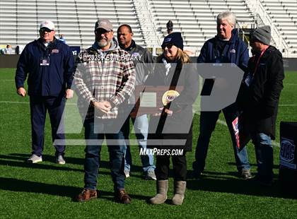 Thumbnail 1 in Morgan vs. Old Saybrook (CIAC Class S Final) photogallery.