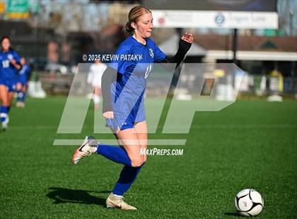 Thumbnail 2 in Morgan vs. Old Saybrook (CIAC Class S Final) photogallery.