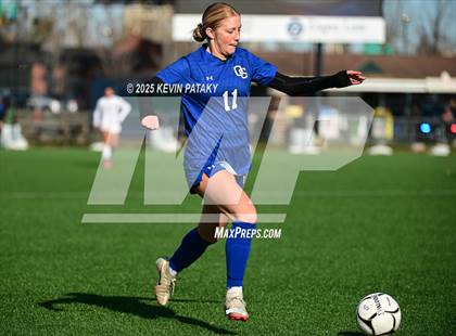 Thumbnail 3 in Morgan vs. Old Saybrook (CIAC Class S Final) photogallery.