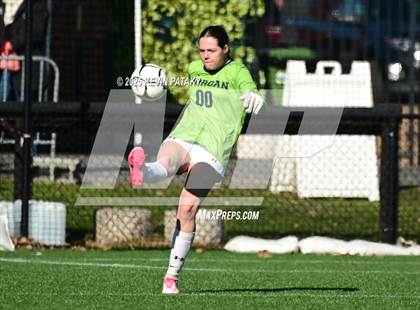 Thumbnail 2 in Morgan vs. Old Saybrook (CIAC Class S Final) photogallery.