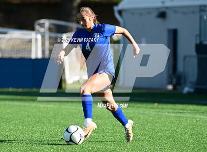 Thumbnail 1 in Morgan vs. Old Saybrook (CIAC Class S Final) photogallery.