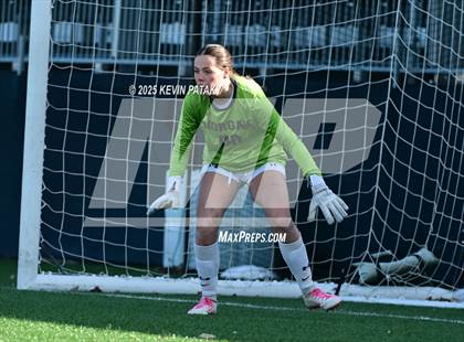 Thumbnail 1 in Morgan vs. Old Saybrook (CIAC Class S Final) photogallery.