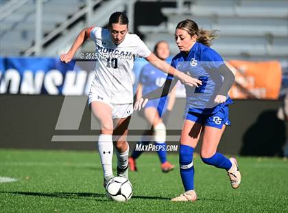 Thumbnail 1 in Morgan vs. Old Saybrook (CIAC Class S Final) photogallery.