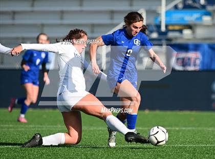 Thumbnail 3 in Morgan vs. Old Saybrook (CIAC Class S Final) photogallery.
