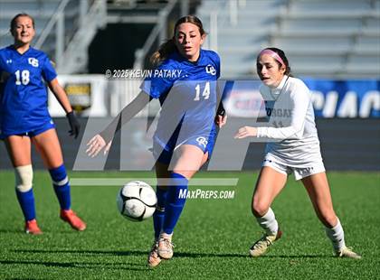Thumbnail 3 in Morgan vs. Old Saybrook (CIAC Class S Final) photogallery.