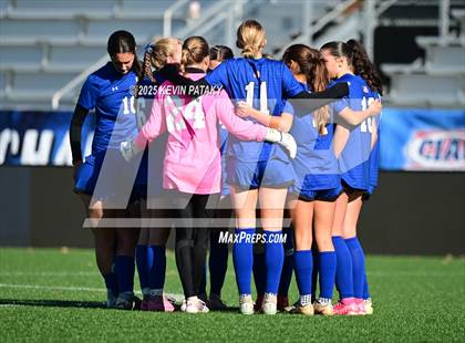 Thumbnail 1 in Morgan vs. Old Saybrook (CIAC Class S Final) photogallery.