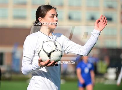 Thumbnail 1 in Morgan vs. Old Saybrook (CIAC Class S Final) photogallery.
