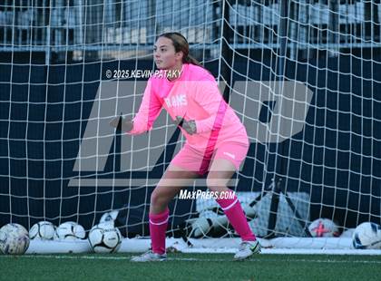 Thumbnail 3 in Morgan vs. Old Saybrook (CIAC Class S Final) photogallery.