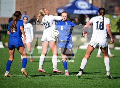 Thumbnail 3 in Morgan vs. Old Saybrook (CIAC Class S Final) photogallery.