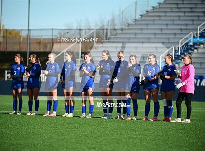 Thumbnail 3 in Morgan vs. Old Saybrook (CIAC Class S Final) photogallery.