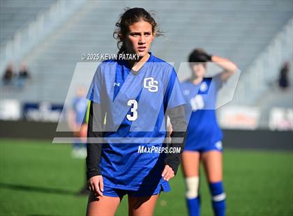 Thumbnail 1 in Morgan vs. Old Saybrook (CIAC Class S Final) photogallery.