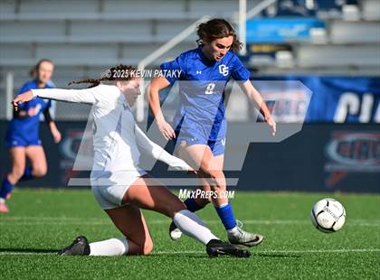 Thumbnail 1 in Morgan vs. Old Saybrook (CIAC Class S Final) photogallery.