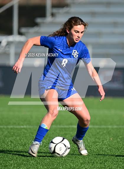 Thumbnail 1 in Morgan vs. Old Saybrook (CIAC Class S Final) photogallery.