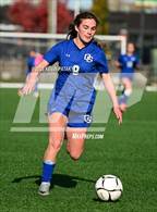 Photo from the gallery "Morgan vs. Old Saybrook (CIAC Class S Final)"