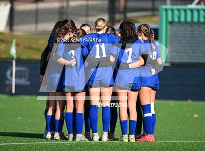 Thumbnail 3 in Morgan vs. Old Saybrook (CIAC Class S Final) photogallery.