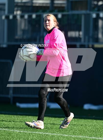 Thumbnail 2 in Morgan vs. Old Saybrook (CIAC Class S Final) photogallery.