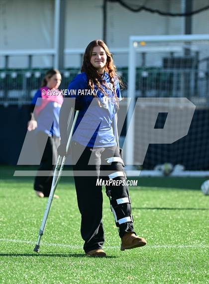 Thumbnail 3 in Morgan vs. Old Saybrook (CIAC Class S Final) photogallery.