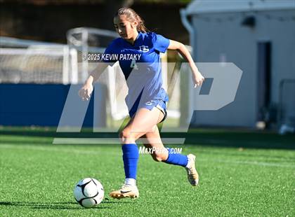 Thumbnail 2 in Morgan vs. Old Saybrook (CIAC Class S Final) photogallery.