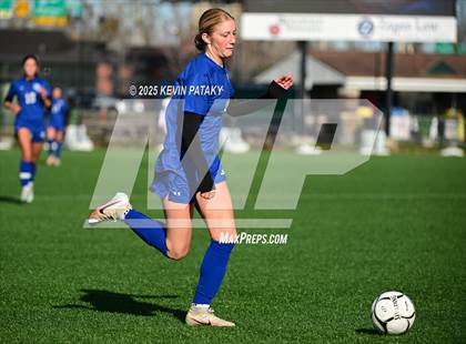 Thumbnail 1 in Morgan vs. Old Saybrook (CIAC Class S Final) photogallery.