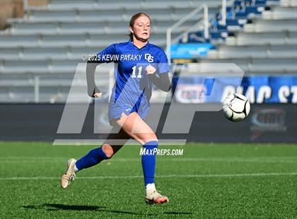 Thumbnail 1 in Morgan vs. Old Saybrook (CIAC Class S Final) photogallery.