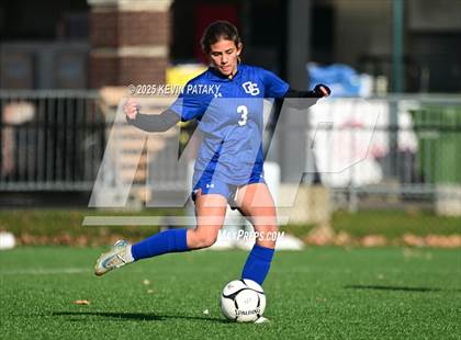 Thumbnail 3 in Morgan vs. Old Saybrook (CIAC Class S Final) photogallery.