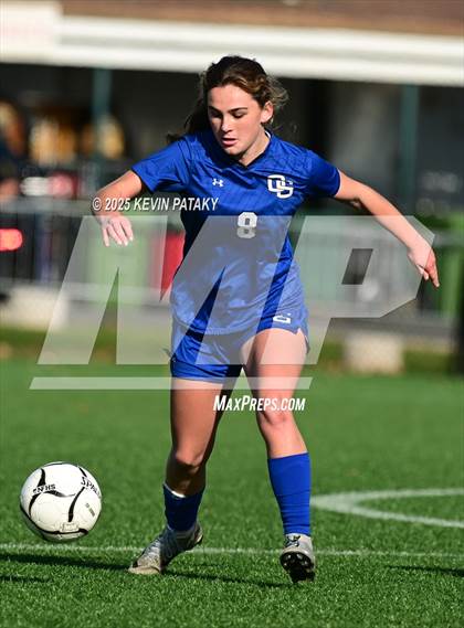 Thumbnail 3 in Morgan vs. Old Saybrook (CIAC Class S Final) photogallery.