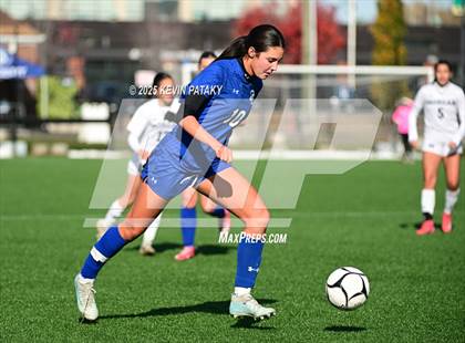 Thumbnail 1 in Morgan vs. Old Saybrook (CIAC Class S Final) photogallery.