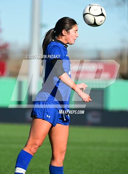 Thumbnail 1 in Morgan vs. Old Saybrook (CIAC Class S Final) photogallery.