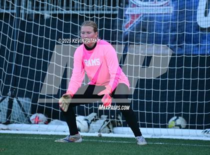 Thumbnail 2 in Morgan vs. Old Saybrook (CIAC Class S Final) photogallery.