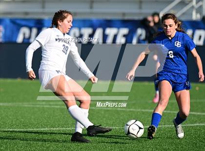 Thumbnail 2 in Morgan vs. Old Saybrook (CIAC Class S Final) photogallery.